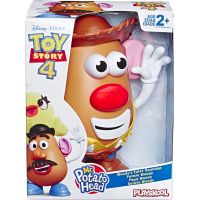 Hasbro Toy Story 4 postavy Pani Zemiačiková Woody 5