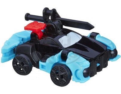 Transformers 4 Construct Bots Jezdci - Autobot Drift