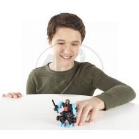 Transformers 4 Construct Bots Jezdci - Autobot Drift 3