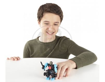 Transformers 4 Construct Bots Jezdci - Autobot Drift