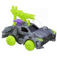 Transformers 4 Construct Bots Jezdci - Lockdown 2