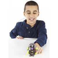 Transformers 4 Construct Bots Jezdci - Lockdown 4