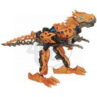 Transformers 4 Construct Bots s pohyblivými prvky - Grimlock 2