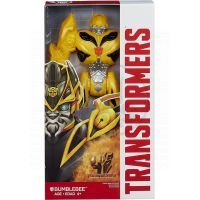 Transformers 4 Figurka 30 cm - Bumblebee 2