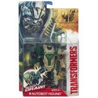 Transformers 4 s pohyblivými prvky - Autobot Hound 3