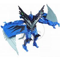 Transformers 4 s pohyblivými prvky - Strafe 2