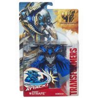Transformers 4 s pohyblivými prvky - Strafe 3
