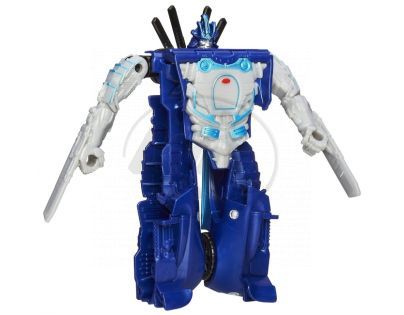 Transformers 4 Transformace v 1 kroku - Autobot Drift