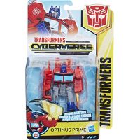 Hasbro Transformers Action attacker 15 Optimus Prime Hasbro Transformers Action attacker 15 Optimus Prime