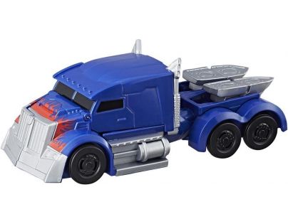 Hasbro Transformers Poslední rytíř Interaktivní s Prajiskra