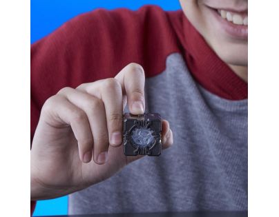 Hasbro Transformers Poslední rytíř Interaktivní s Prajiskra