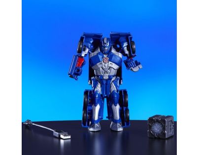Hasbro Transformers Poslední rytíř Interaktivní s Prajiskra