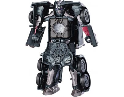Hasbro Transformers Allspark Tech Starter Pack Shadow Spark Optimus Prime