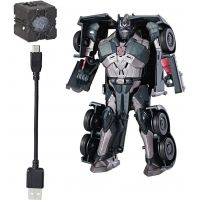 Hasbro Transformers Allspark Tech Starter Pack Shadow Spark Optimus Prime 2