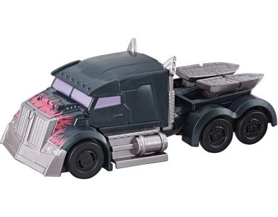 Hasbro Transformers Allspark Tech Starter Pack Shadow Spark Optimus Prime