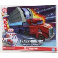 Hasbro Transformers Bojový nákladný automobil Optimus Prime