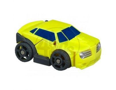 Hasbro Transformers Bot Shots - B001 Bumblebee