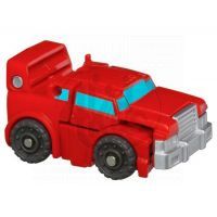 Hasbro Transformers Bot Shots - B002 Ironhide 2