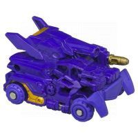 Hasbro Transformers Bot Shots - B003 Shockwawe 2