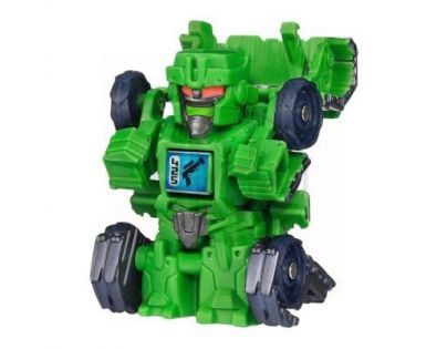 Hasbro Transformers Bot Shots - B006 Deception Brawl