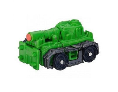 Hasbro Transformers Bot Shots - B006 Deception Brawl