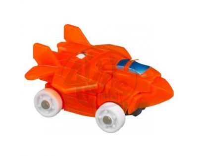 Hasbro Transformers Bot Shots - BOT 001 Sunstorm