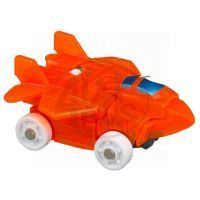 Hasbro Transformers Bot Shots - BOT 001 Sunstorm 2
