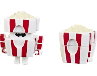 Hasbro Transformers BotBots Veľkolepé prekvapenie