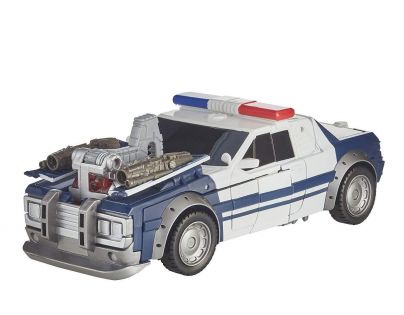 Hasbro Transformers Bumblebee Energon igniter  Barricade