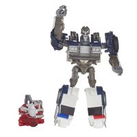 Hasbro Transformers Bumblebee Energon igniter Barricade Hasbro Transformers Bumblebee Energon igniter Barricade
