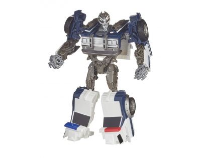 Hasbro Transformers Bumblebee Energon igniter  Barricade