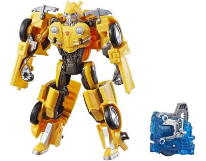 Hasbro Transformers Bumblebee Energon igniter  Bumblebee