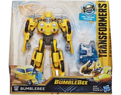 Hasbro Transformers Bumblebee Energon igniter  Bumblebee