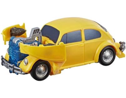 Hasbro Transformers Bumblebee Energon igniter  Bumblebee