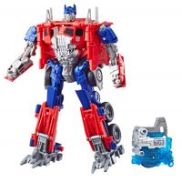 Hasbro Transformers Bumblebee Energon igniter Optimus Prime Hasbro Transformers Bumblebee Energon igniter Optimus Prime