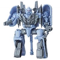 Hasbro Transformers Bumblebee Energon igniter 10 Megatron 2