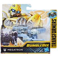 Hasbro Transformers Bumblebee Energon igniter 10 Megatron 4