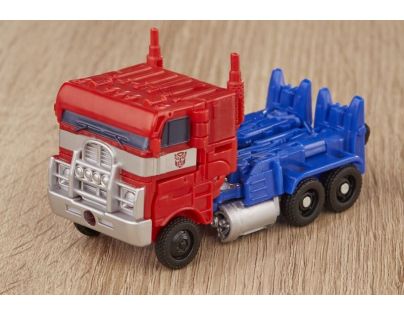 Hasbro Transformers Bumblebee Energon igniter 10 Optimus Prime