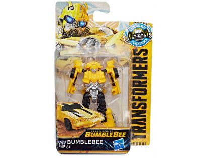 Hasbro Transformers Bumblebee Energon igniter 6 Bumblebee