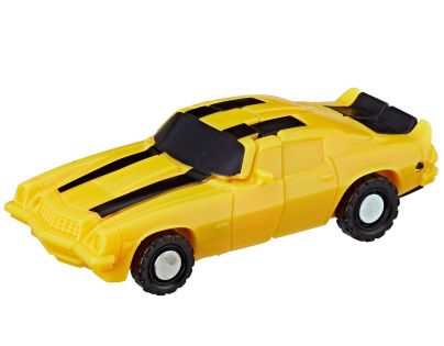 Hasbro Transformers Bumblebee Energon igniter 6 Bumblebee