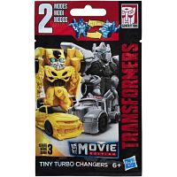 Hasbro Transformers Bumblebee Mini 1x transformácia 3. séria Hasbro Transformers Bumblebee Mini 1x transformácia 3. séria