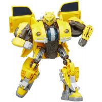 Hasbro Transformers Bumblebee Power Core figurka 5