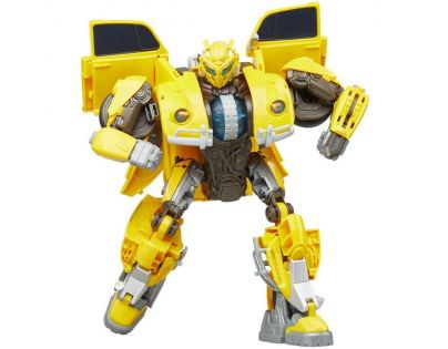 Hasbro Transformers Bumblebee Power Core figurka