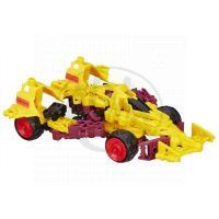 Transformers Construct bots Transformer s doplňky - Decepticon Dragstrip 2