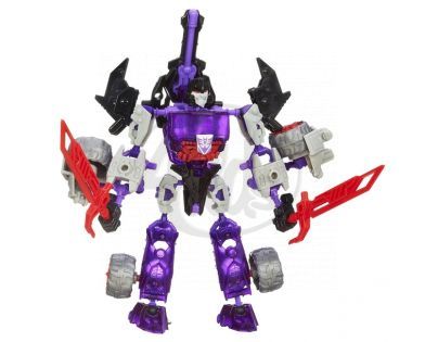 Transformers Construct bots Transformer s doplňky - Megatron
