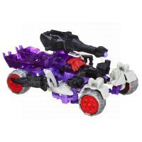 Transformers Construct bots Transformer s doplňky - Megatron 2