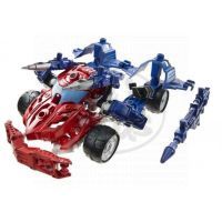 Transformers Construct bots Transformer s doplňky - Smokescreen 2