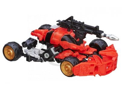Transformers Construct bots základní - Cliffjumper