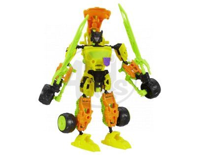 Transformers Construct bots základní - Dead End
