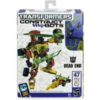 Transformers Construct bots základní - Dead End 3